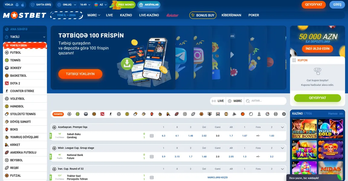 Mostbet APK yukle — təhlükəsizlik və nəzarət mexanizmləri